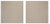 Matted Photo Album -  SQUARE - 10 photos The Photographer's Toolbox PD Custom Product  The Photographer's Toolbox