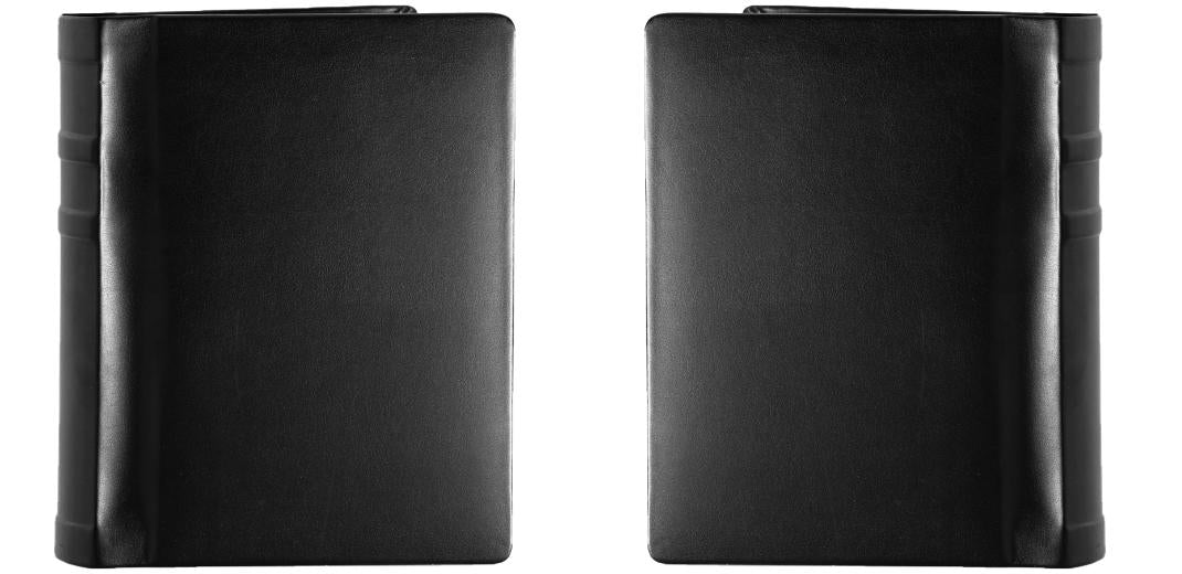 &lt;strong&gt; - 60% off - FINAL STOCK - &lt;/strong&gt; 5X7&#34; - 30 Photo - Classic Peel&#39;n&#39;Stick Photo Album - VERTICAL The Photographer's Toolbox PD Custom Product  The Photographer's Toolbox