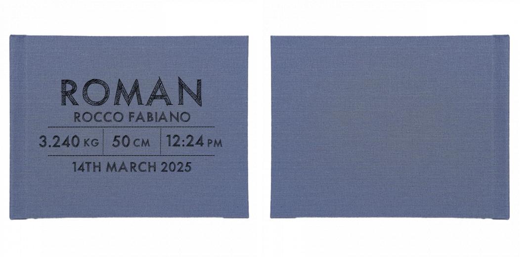 Matted Photo Albums: 7X5&#34; - 10 Photo - HORIZONTAL The Photographer's Toolbox PD Custom Product  The Photographer's Toolbox