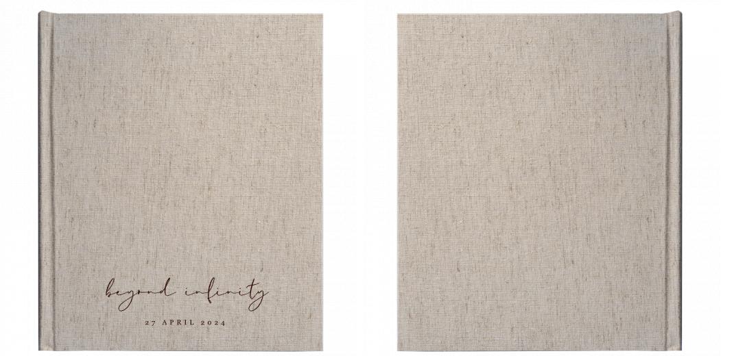 &lt;strong&gt; 60% off &lt;/strong&gt; Matted Photo Album: 8x10&#34; - 10 Photo - VERTICAL The Photographer's Toolbox PD Custom Product  The Photographer's Toolbox