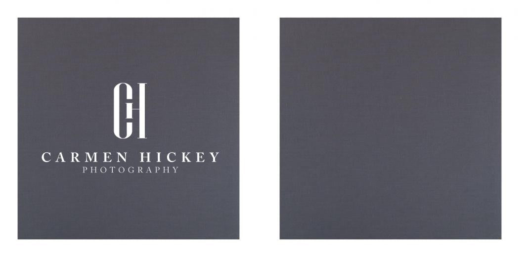 USB Box - Will hold all our USBs - Linen or Japanese cotton The Photographer's Toolbox PD Custom Product  The Photographer's Toolbox