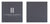 USB Box - Will hold all our USBs - Linen or Japanese cotton The Photographer's Toolbox PD Custom Product  The Photographer's Toolbox