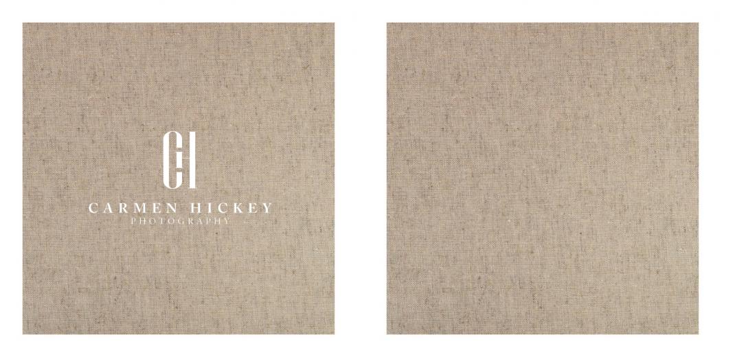 USB Box - Will hold all our USBs - Linen or Japanese cotton The Photographer's Toolbox PD Custom Product  The Photographer's Toolbox