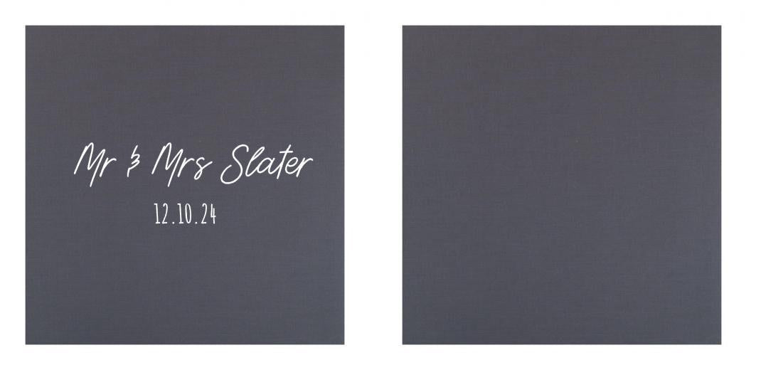 USB Box - Will hold all our USBs - Linen or Japanese cotton The Photographer's Toolbox PD Custom Product  The Photographer's Toolbox