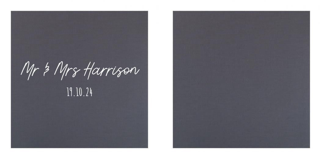 USB Box - Will hold all our USBs - Linen or Japanese cotton The Photographer's Toolbox PD Custom Product  The Photographer's Toolbox