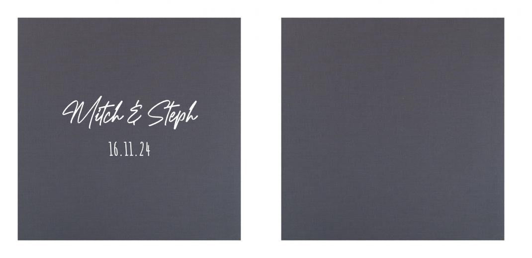 USB Box - Will hold all our USBs - Linen or Japanese cotton The Photographer's Toolbox PD Custom Product  The Photographer's Toolbox