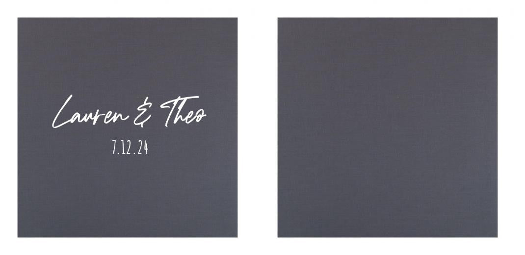 USB Box - Will hold all our USBs - Linen or Japanese cotton The Photographer's Toolbox PD Custom Product  The Photographer's Toolbox