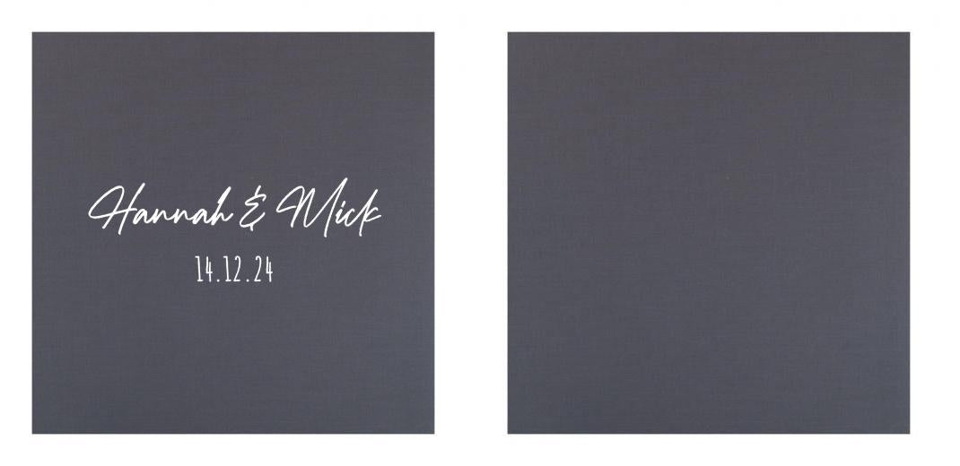 USB Box - Will hold all our USBs - Linen or Japanese cotton The Photographer's Toolbox PD Custom Product  The Photographer's Toolbox