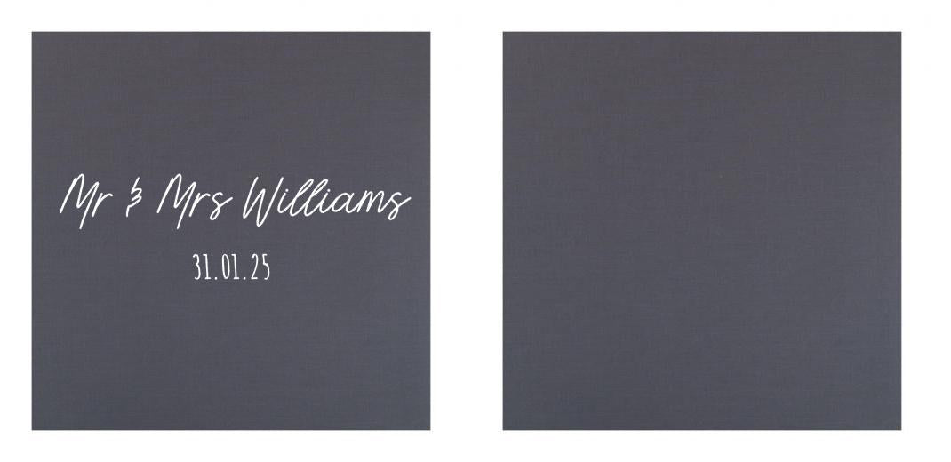 USB Box - Will hold all our USBs - Linen or Japanese cotton The Photographer's Toolbox PD Custom Product  The Photographer's Toolbox