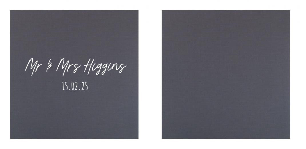 USB Box - Will hold all our USBs - Linen or Japanese cotton The Photographer's Toolbox PD Custom Product  The Photographer's Toolbox