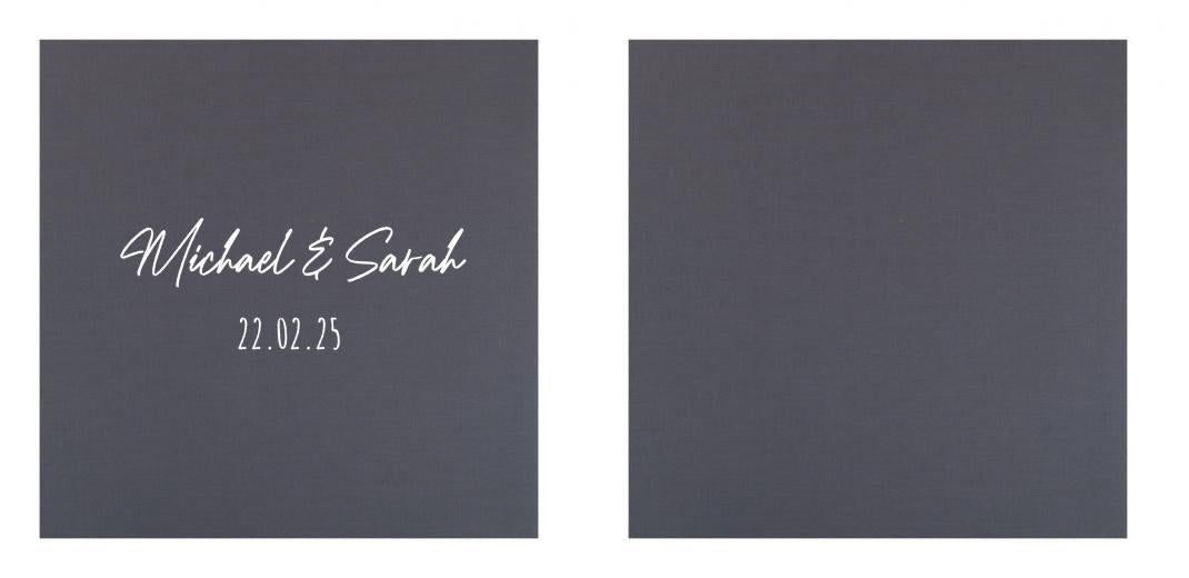 USB Box - Will hold all our USBs - Linen or Japanese cotton The Photographer's Toolbox PD Custom Product  The Photographer's Toolbox