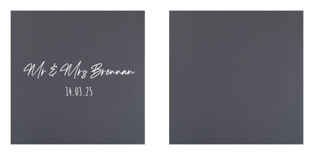 USB Box - Will hold all our USBs - Linen or Japanese cotton The Photographer's Toolbox PD Custom Product  The Photographer's Toolbox