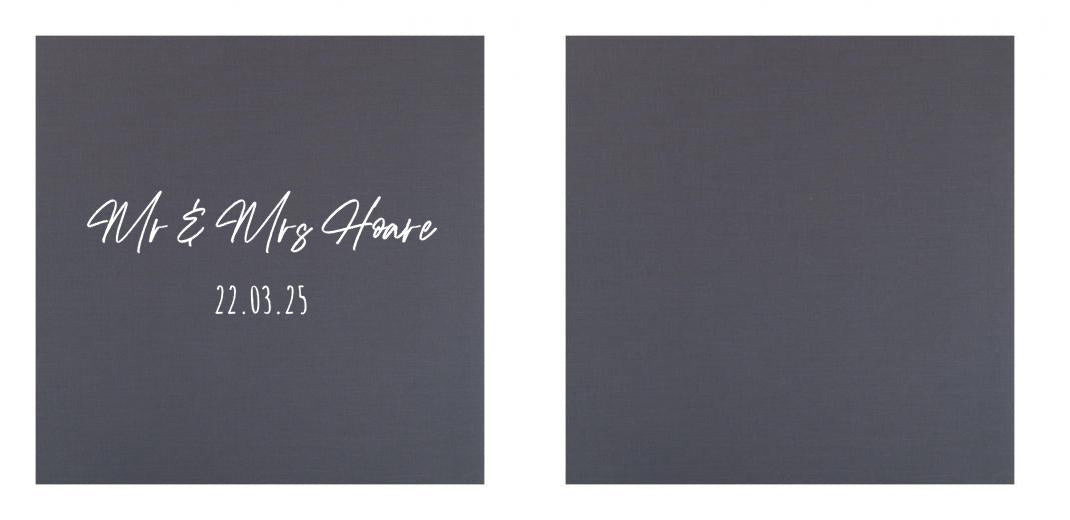 USB Box - Will hold all our USBs - Linen or Japanese cotton The Photographer's Toolbox PD Custom Product  The Photographer's Toolbox