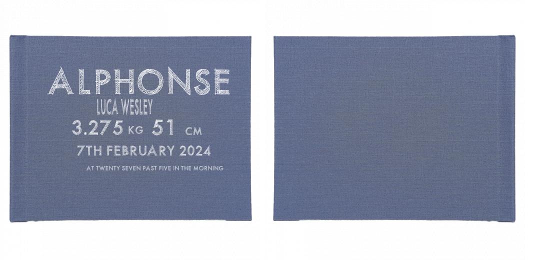 Matted Photo Album: 7X5&#34; - 20 Photo - HORIZONTAL The Photographer's Toolbox PD Custom Product  The Photographer's Toolbox