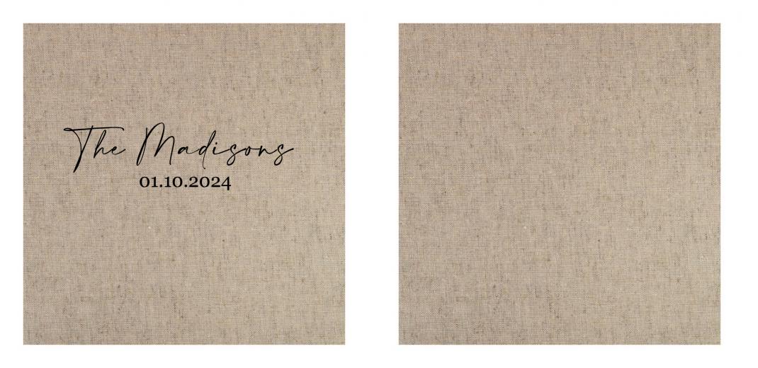 USB Box - Will hold all our USBs - Linen or Japanese cotton The Photographer's Toolbox PD Custom Product  The Photographer's Toolbox