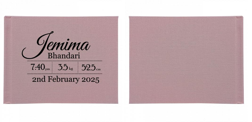 Matted Photo Albums: 7X5&#34; - 10 Photo - HORIZONTAL The Photographer's Toolbox PD Custom Product  The Photographer's Toolbox