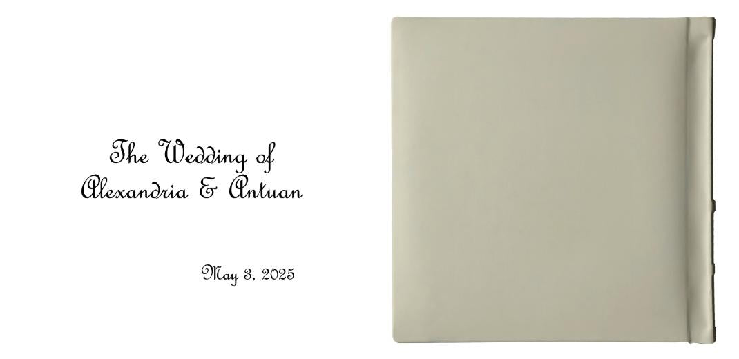 Square Mat IVORY - 20 or 24 &#34;sides&#34; The Photographer's Toolbox PD Custom Product  The Photographer's Toolbox