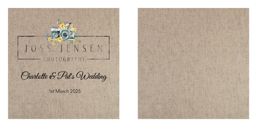 USB Box - Will hold all our USBs - Linen or Japanese cotton The Photographer's Toolbox PD Custom Product  The Photographer's Toolbox