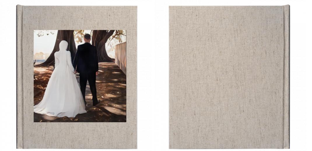 &lt;strong&gt; 60% off &lt;/strong&gt; Matted Photo Album: 8x10&#34; - 10 Photo - VERTICAL The Photographer's Toolbox PD Custom Product  The Photographer's Toolbox