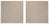 Matted Photo Album -  SQUARE - 10 photos The Photographer's Toolbox PD Custom Product  The Photographer's Toolbox