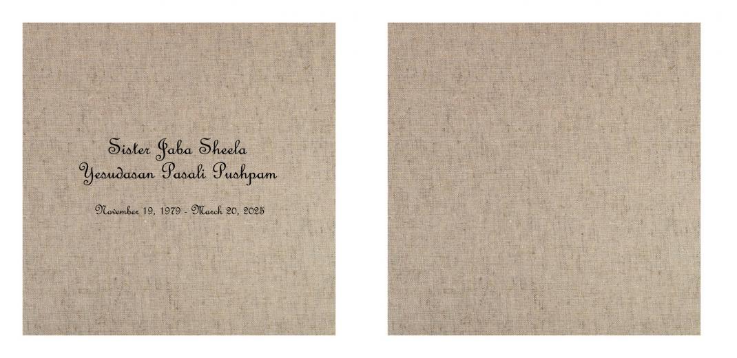 USB Box - Will hold all our USBs - Linen or Japanese cotton The Photographer's Toolbox PD Custom Product  The Photographer's Toolbox