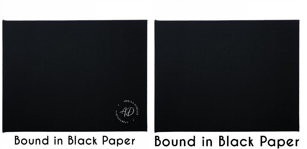 Medium Portrait Box: Can hold 6x4&#34; or 7x5&#34; - (optional space underneath) The Photographer's Toolbox PD Custom Product  The Photographer's Toolbox