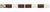 Crystal USB with Maple or Walnut Wood Lid The Photographer's Toolbox PD Custom Product  The Photographer's Toolbox