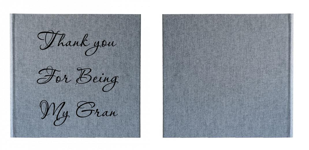 Slip-in Pocket Photo Album: 200 Photo Capacity - 4x6&#34; The Photographer's Toolbox PD Custom Product  The Photographer's Toolbox