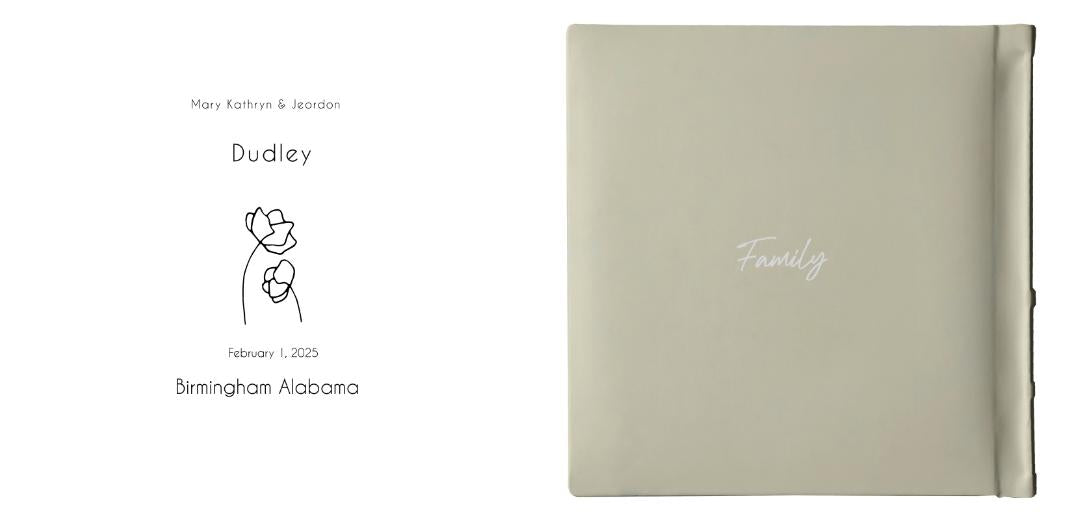 Square Mat IVORY - 20 or 24 &#34;sides&#34; The Photographer's Toolbox PD Custom Product  The Photographer's Toolbox