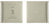 Square Mat IVORY - 20 or 24 &#34;sides&#34; The Photographer's Toolbox PD Custom Product  The Photographer's Toolbox
