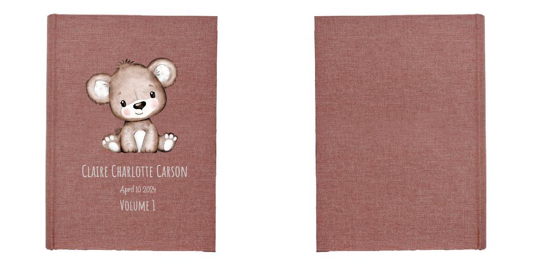 Slip-in Pocket Photo Album: 300 Photo Capacity - 4x6&#34; The Photographer's Toolbox PD Custom Product  The Photographer's Toolbox