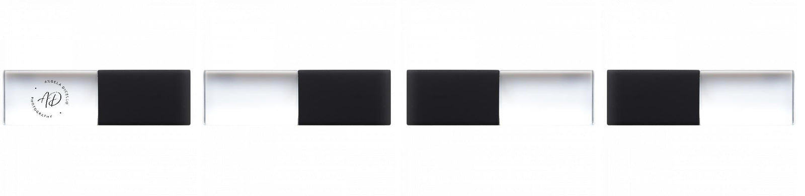 Crystal USB with a metal lid The Photographer's Toolbox PD Custom Product  The Photographer's Toolbox