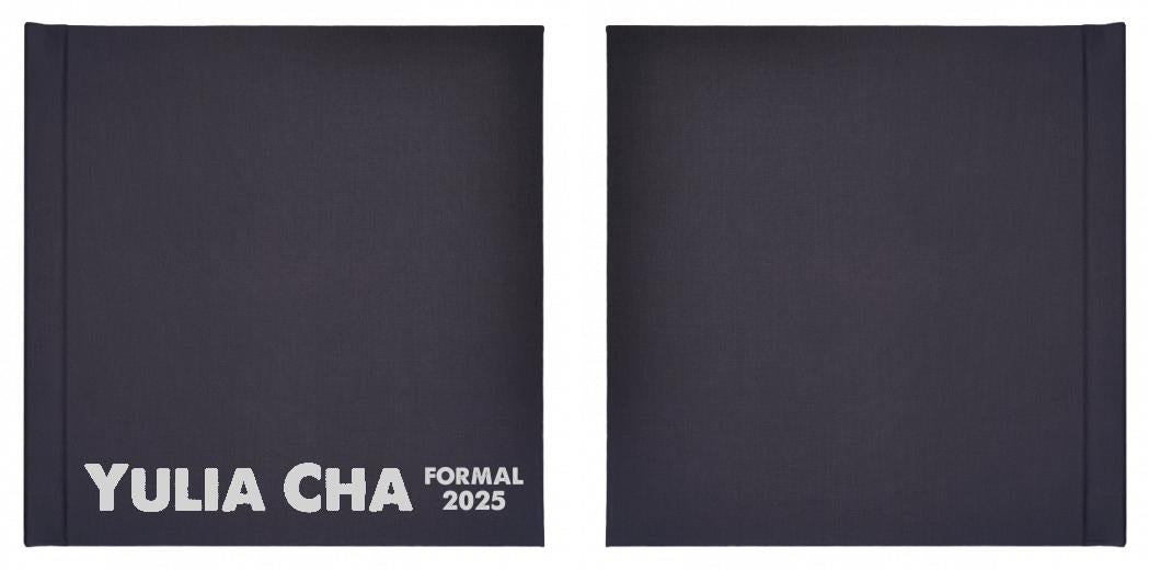 Matted Photo Album -  SQUARE - 10 photos The Photographer's Toolbox PD Custom Product  The Photographer's Toolbox