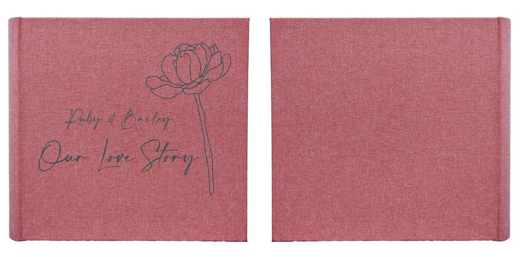 Slip-in Pocket Photo Album: 200 Photo Capacity - 4x6&#34; The Photographer's Toolbox PD Custom Product  The Photographer's Toolbox