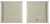 Square Mat IVORY - 20 or 24 &#34;sides&#34; The Photographer's Toolbox PD Custom Product  The Photographer's Toolbox