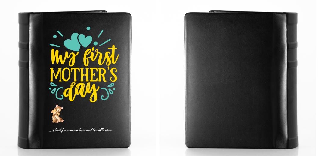 6x4&#34; - 40 photos - Double Frame Pages - Classic Slip in Photo Album The Photographer's Toolbox PD Custom Product  The Photographer's Toolbox