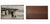 Wooden Box - Rectangle &#39;Walnut&#39; (Can hold 6x4&#34; or 7x5&#34; photos) The Photographer's Toolbox PD Custom Product  The Photographer's Toolbox