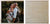 Wooden Box - Square &#39;Maple&#39; (can hold up to 6x4&#34; photos) The Photographer's Toolbox PD Custom Product  The Photographer's Toolbox