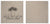 Matted Photo Album - SQUARE - 20 photos The Photographer's Toolbox PD Custom Product  The Photographer's Toolbox