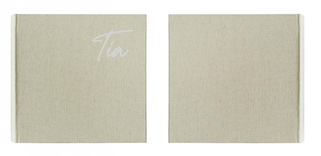 Slip-in Pocket Photo Album: 200 Photo Capacity - 4x6&#34; The Photographer's Toolbox PD Custom Product  The Photographer's Toolbox