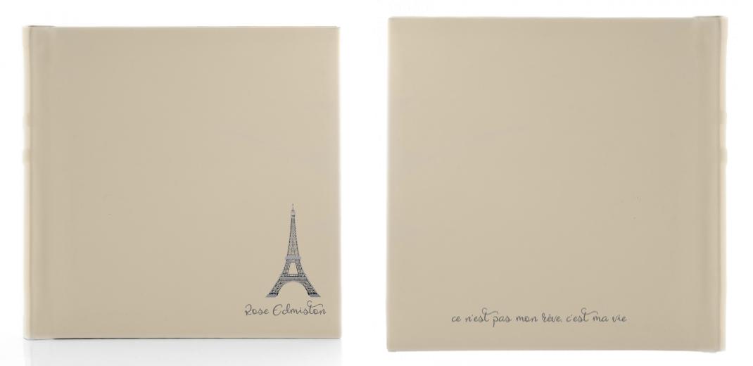 &lt;strong&gt; - 70% off FINAL STOCK - &lt;/strong&gt; 10x10&#34;- 20 or 30 Photo - Classic Peel&#39;n&#39;Stick Photo Album - SQUARE The Photographer's Toolbox PD Custom Product  The Photographer's Toolbox