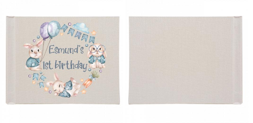 Matted Photo Albums: 7X5&#34; - 10 Photo - HORIZONTAL The Photographer's Toolbox PD Custom Product  The Photographer's Toolbox