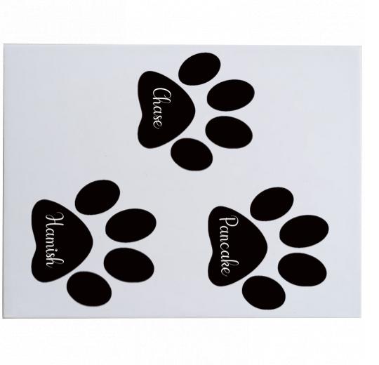 Presentation box for Crystal or Jeweled Heart USBs - &lt;b&gt;Includes free logo print.&lt;b/&gt; The Photographer's Toolbox PD Custom Product  The Photographer's Toolbox