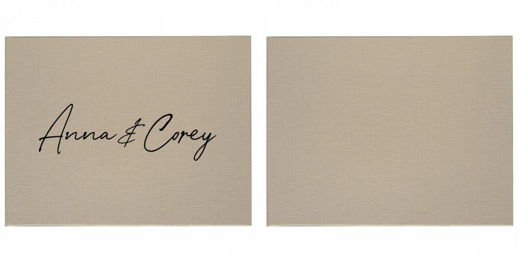 Medium Portrait Box: Can hold 6x4&#34; or 7x5&#34; - (optional space underneath) The Photographer's Toolbox PD Custom Product  The Photographer's Toolbox