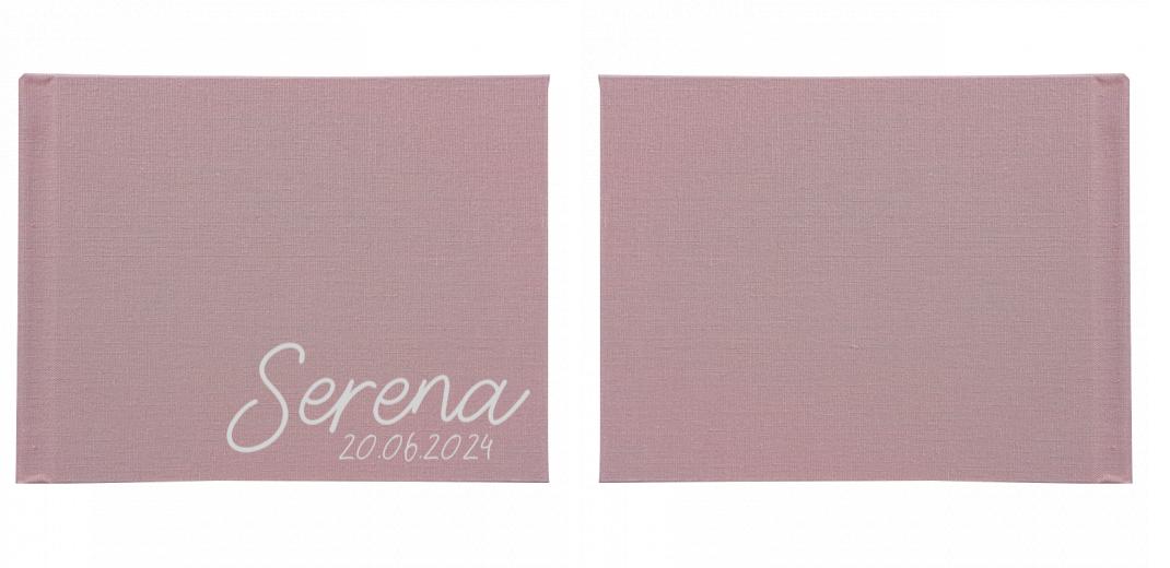 Matted Photo Albums: 7X5&#34; - 10 Photo - HORIZONTAL The Photographer's Toolbox PD Custom Product  The Photographer's Toolbox