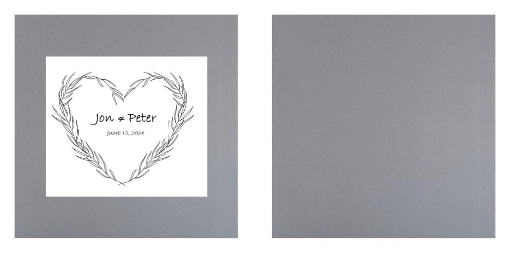 USB Box - Will hold all our USBs - Linen or Japanese cotton The Photographer's Toolbox PD Custom Product  The Photographer's Toolbox