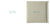 Square Mat IVORY - 20 &#34;sides&#34; The Photographer's Toolbox PD Custom Product  The Photographer's Toolbox