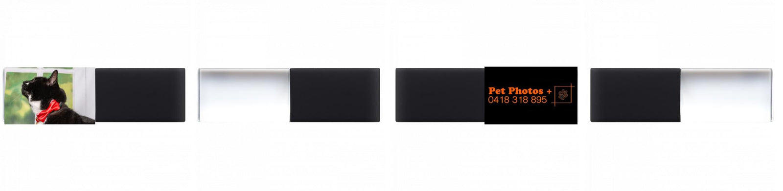 Crystal USB with a metal lid The Photographer's Toolbox PD Custom Product  The Photographer's Toolbox