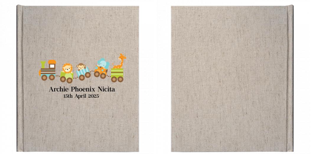 &lt;strong&gt; 60% off &lt;/strong&gt; Matted Photo Album: 8x10&#34; - 10 Photo - VERTICAL The Photographer's Toolbox PD Custom Product  The Photographer's Toolbox