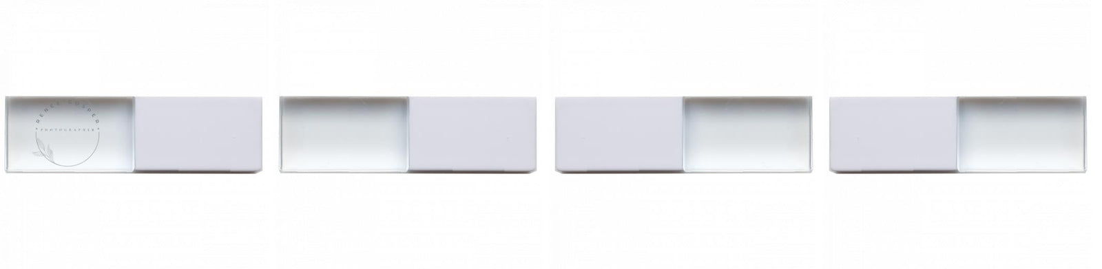 Crystal USB with a metal lid The Photographer's Toolbox PD Custom Product  The Photographer's Toolbox